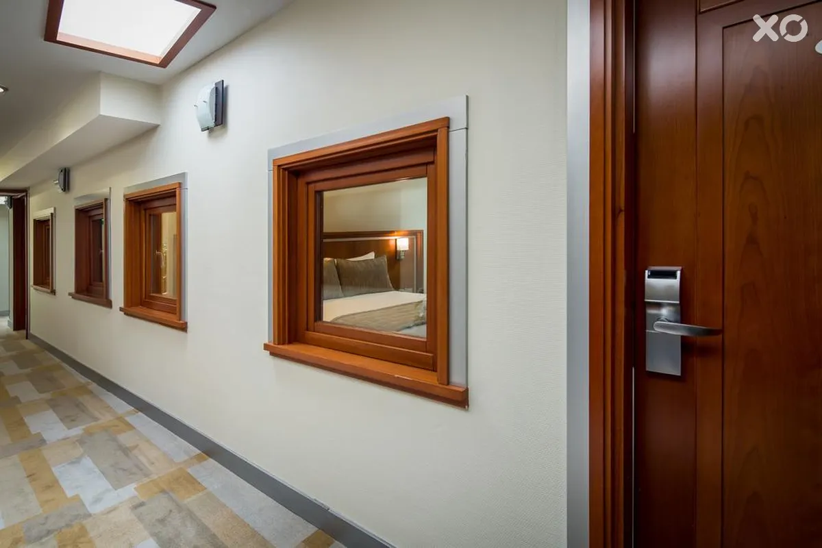 Orka Royal Hotel