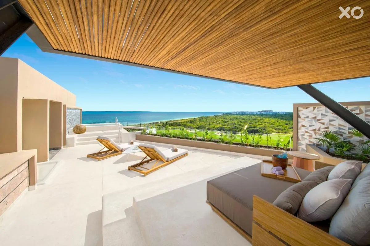 Atelier Playa Mujeres