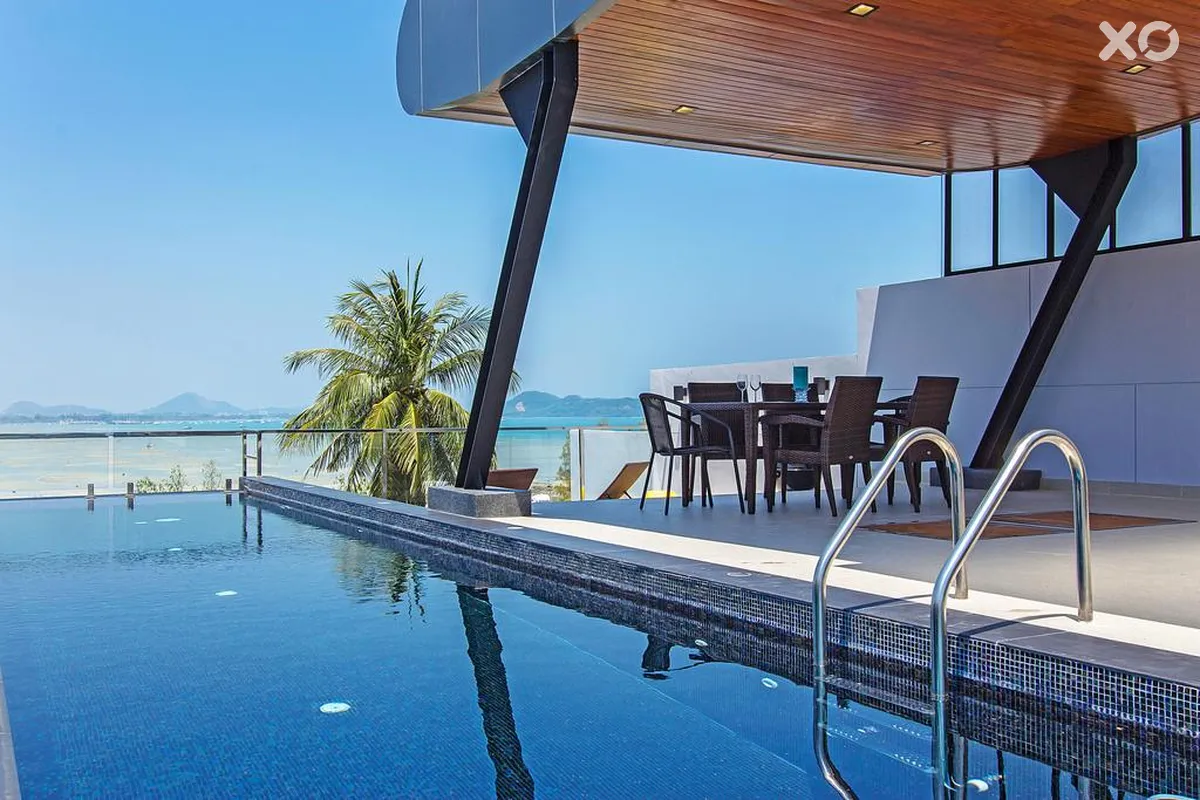 Equilibrium Rawai Villa