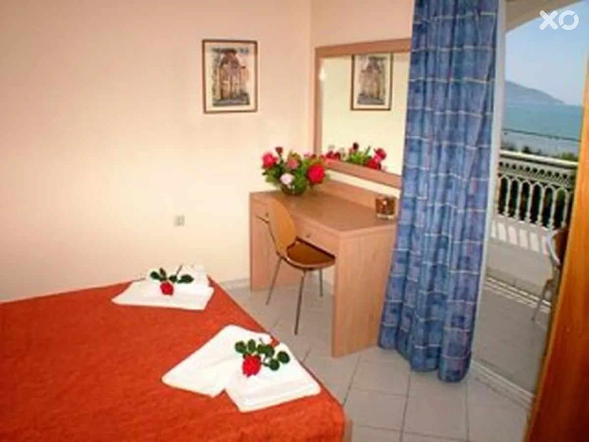 Poseidon Beach Laganas