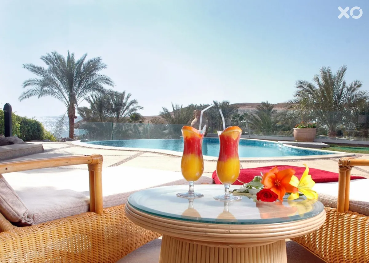 Savoy Villas