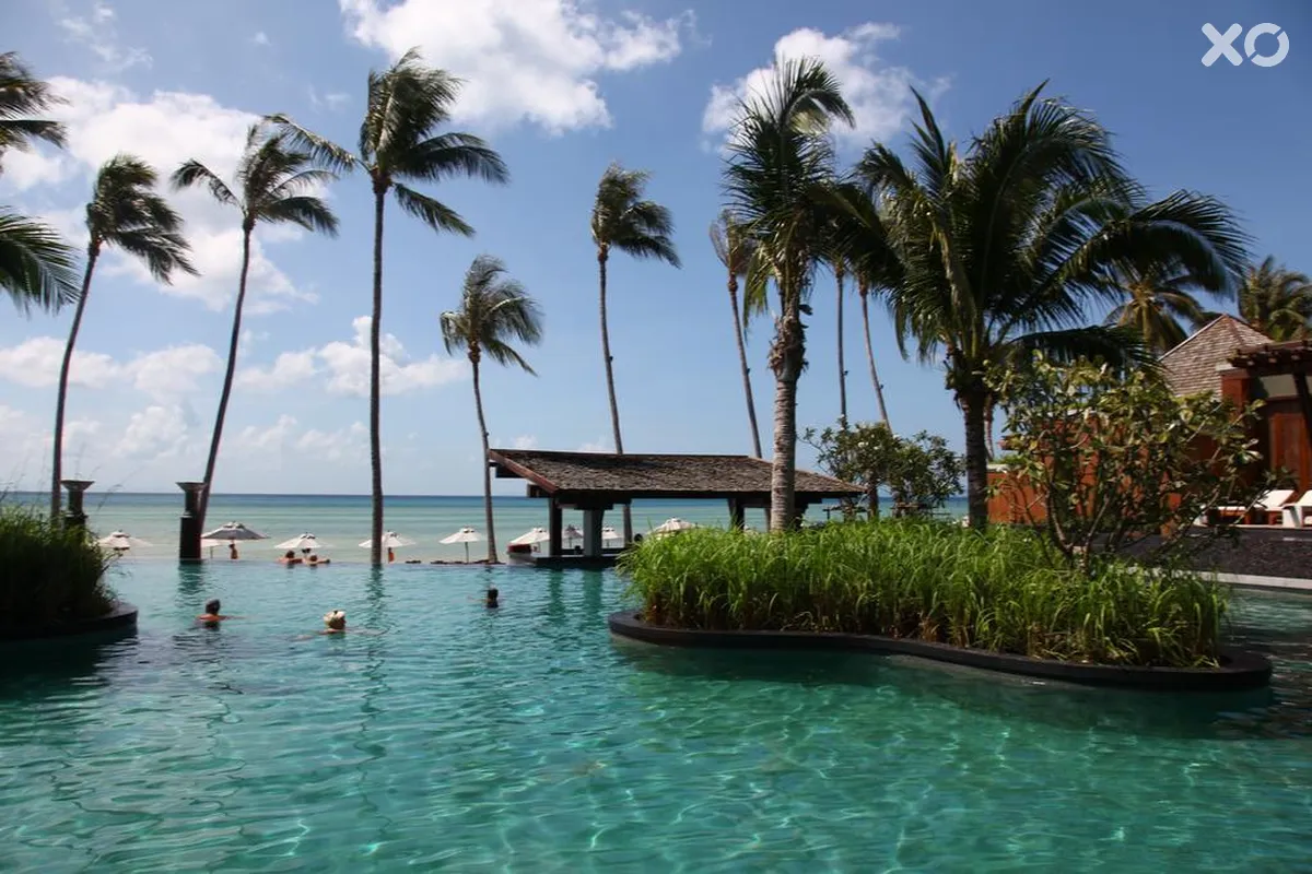 Mai Samui Beach Resort & Spa