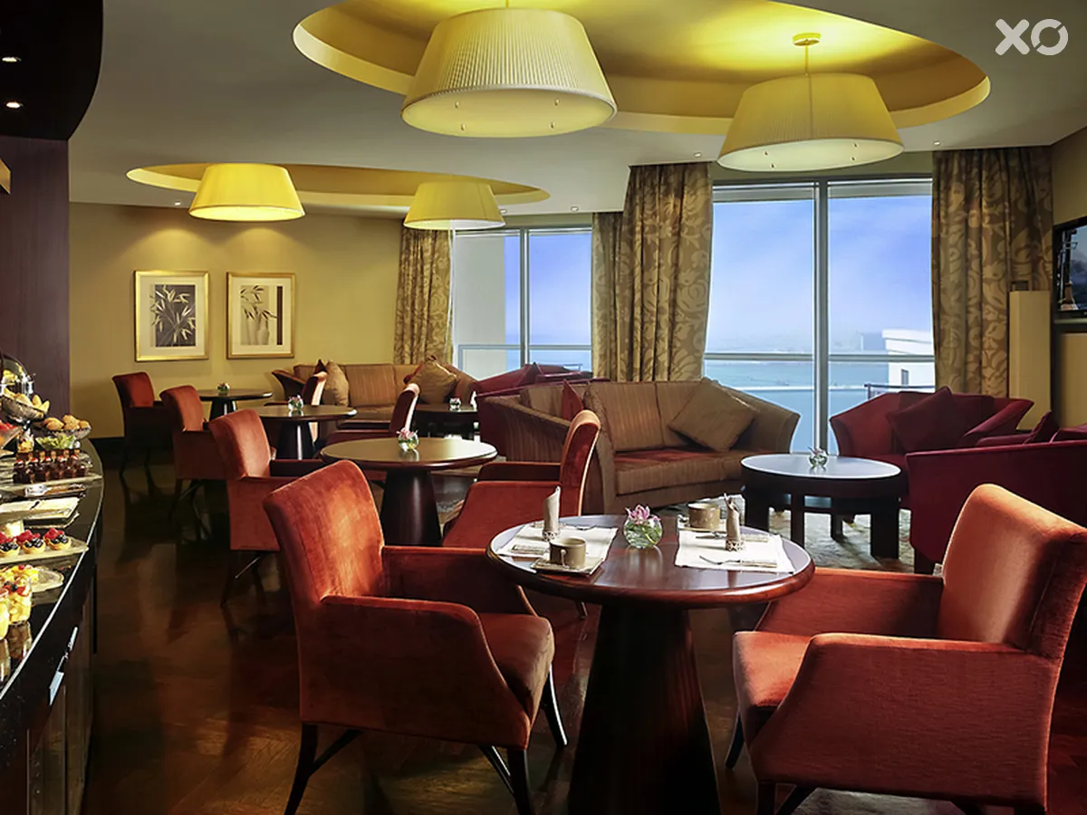 Sofitel Dubai Jumeirah Beach