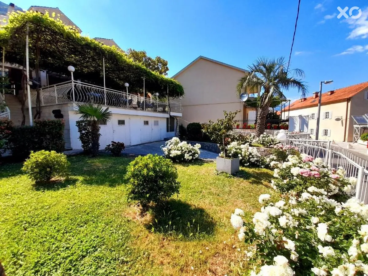 Bokeljski Dvori Hotel