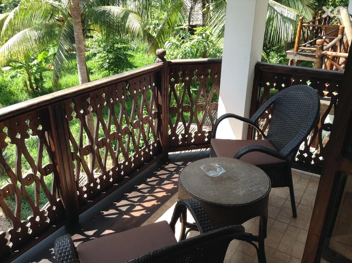 Langi Langi Beach Bungalows