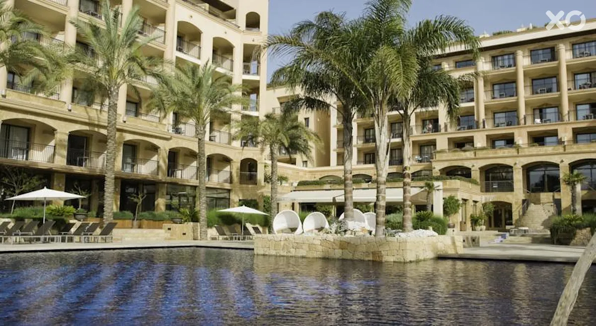 Insotel Fenicia Prestige Suites & Spa