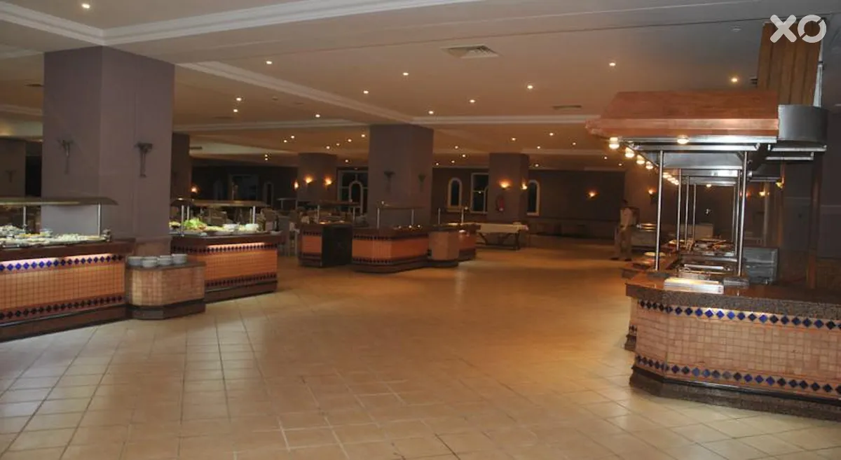 Djerba Resort Hotel