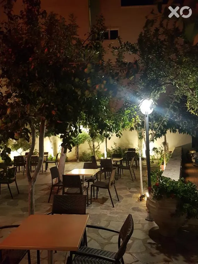Arhodiko Hotel