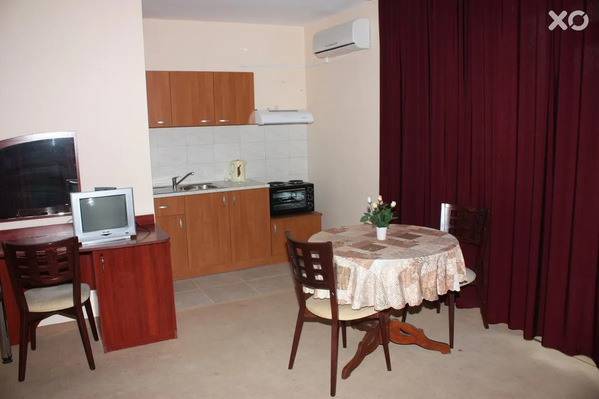Bordo Guest House