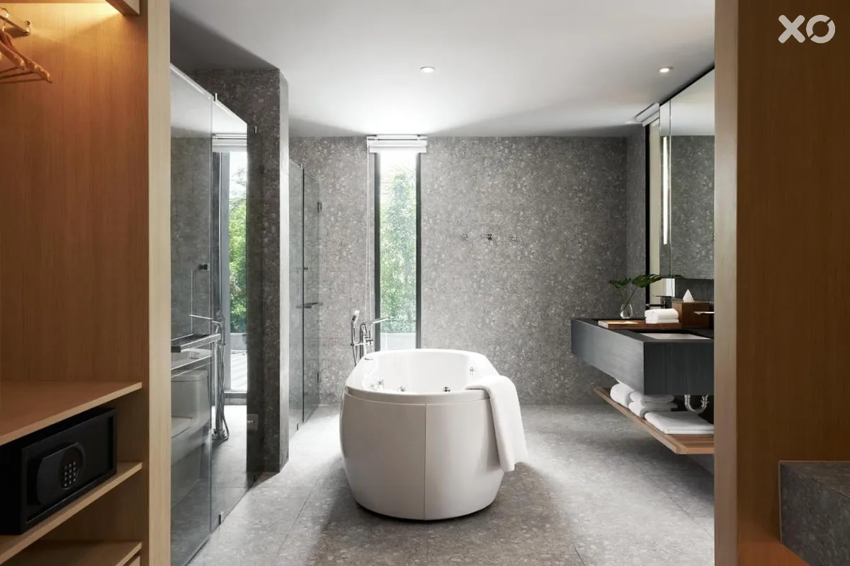 Dusit D2 Hua Hin