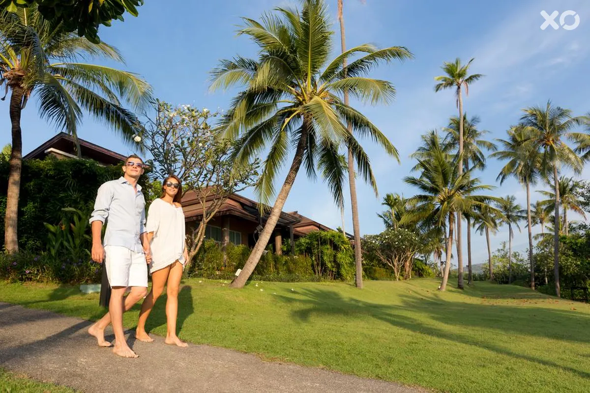 Pullman Phuket Panwa Beach Resort