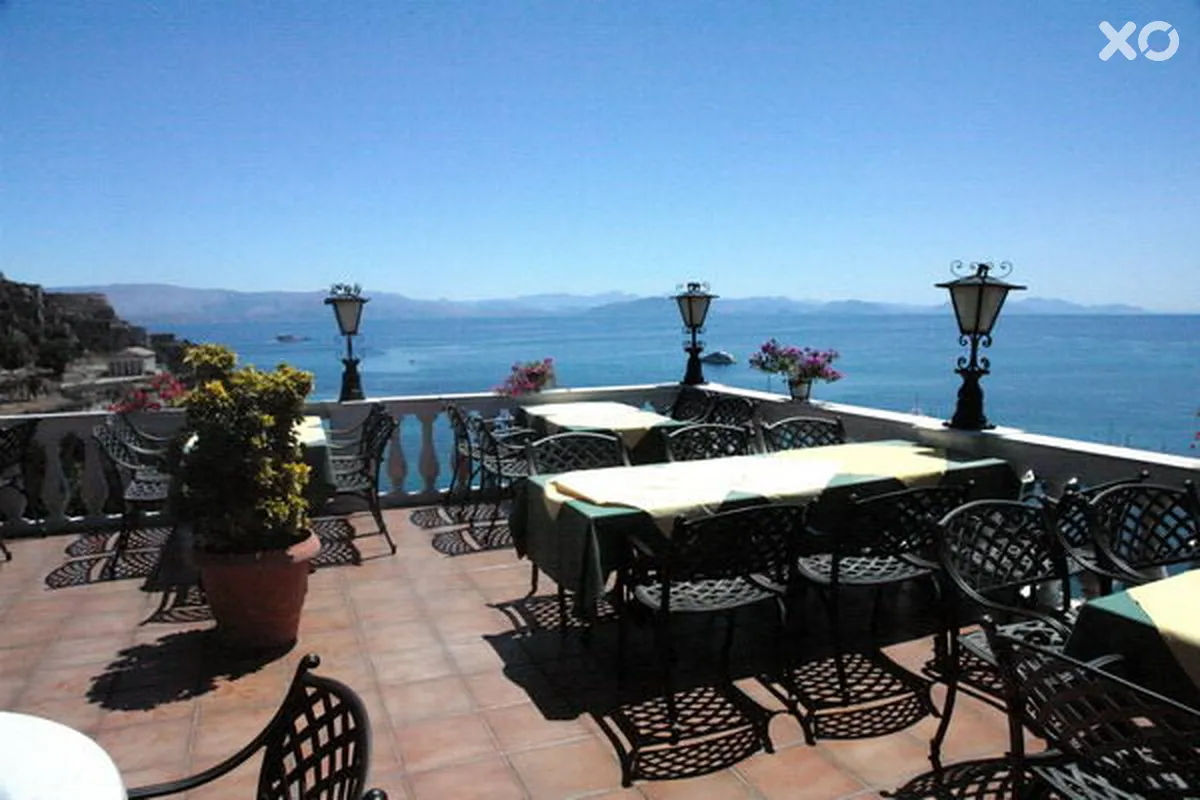 Cavalieri Hotel