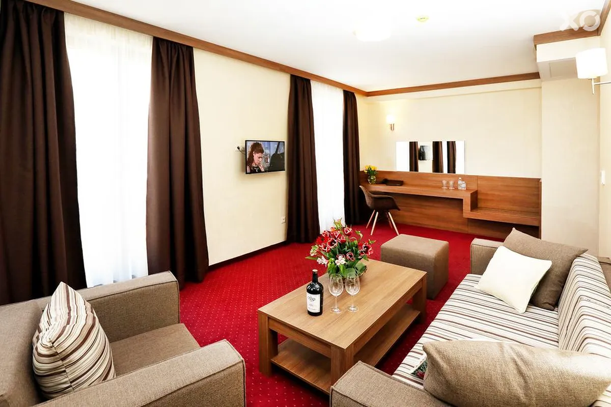 Coop Hotel