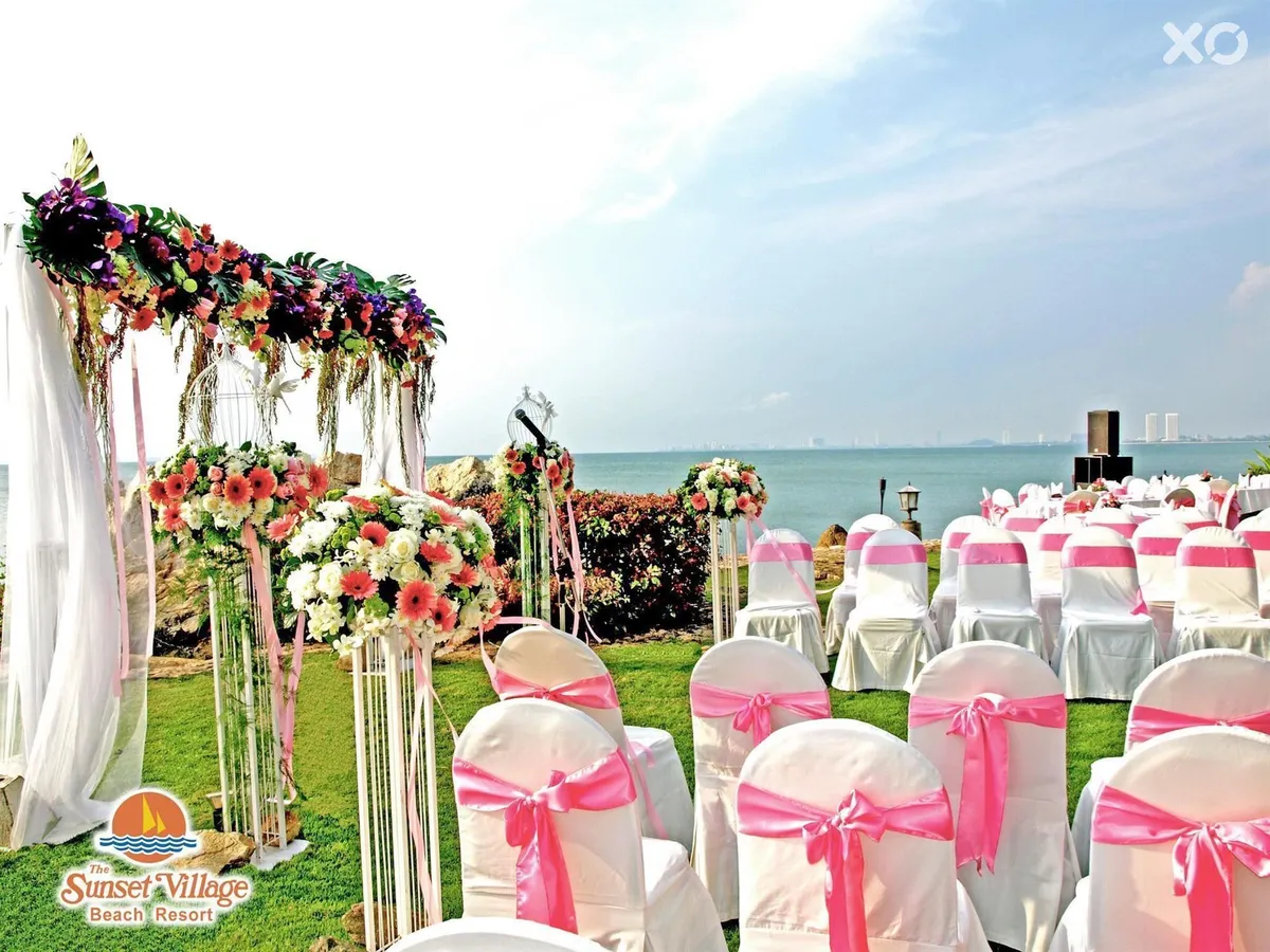 Sunset Village Beach Resort