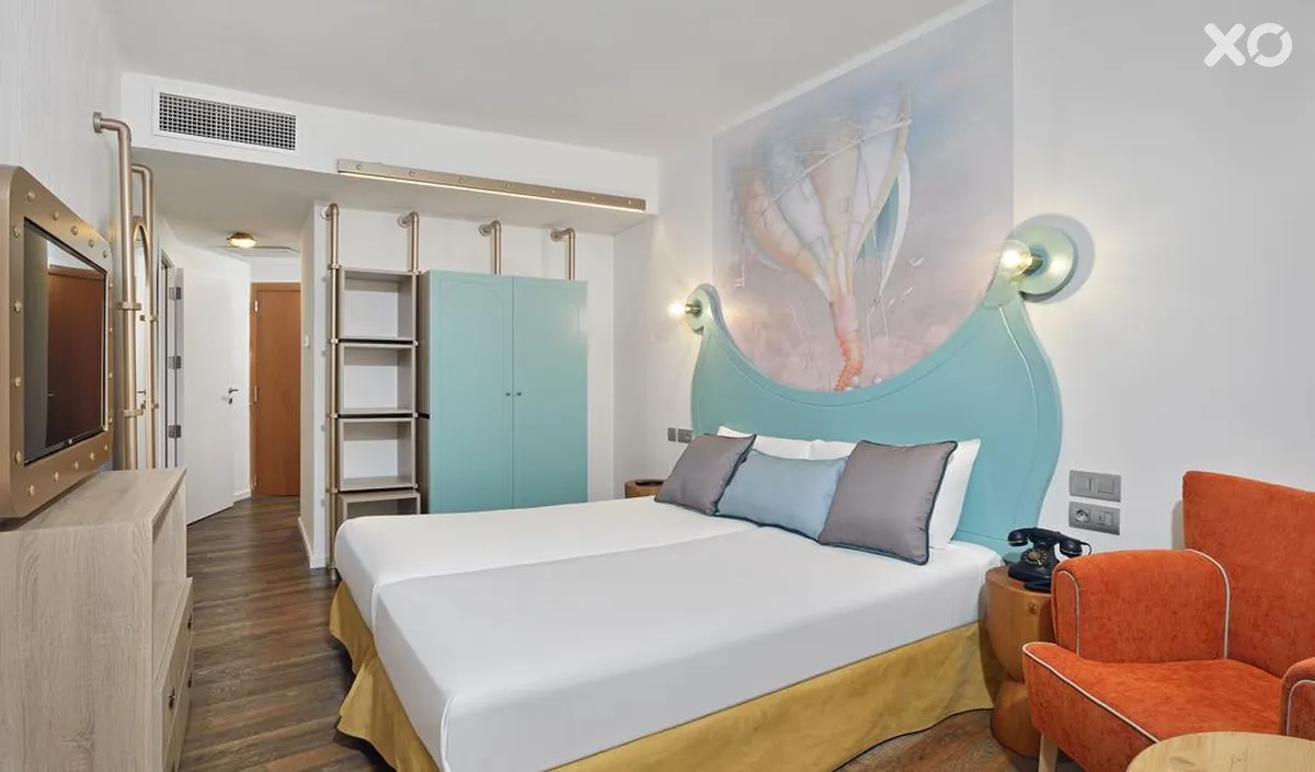 Sol Katmandu Park & ​​Resort