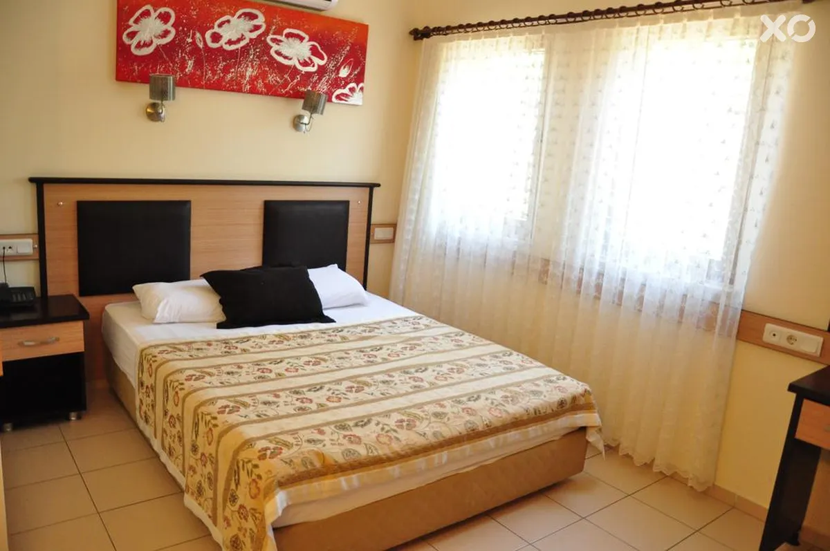Telmessos Hotel