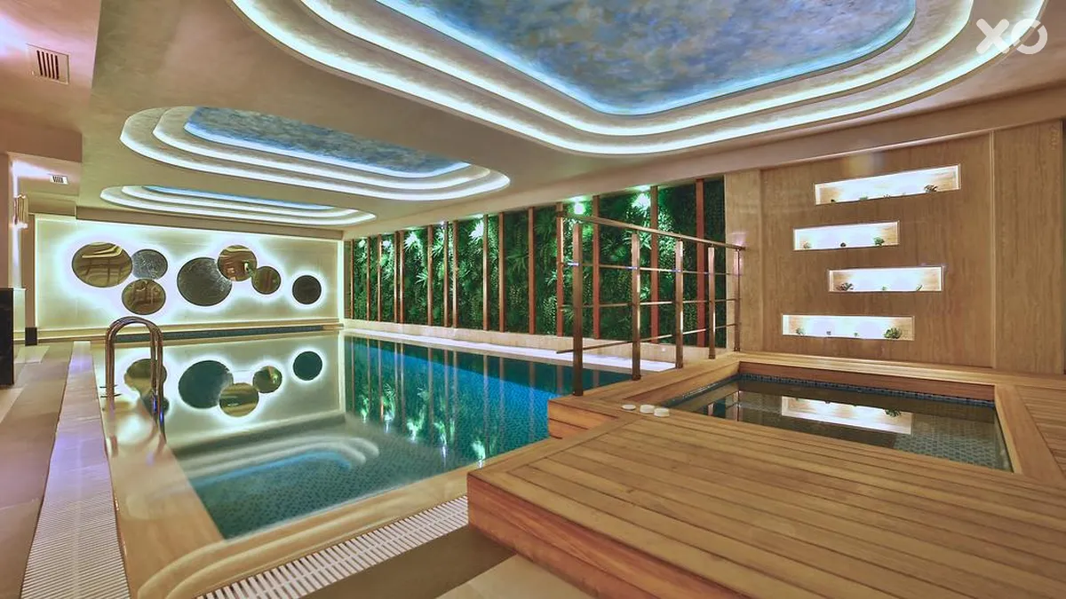 Beethoven Premium Hotel
