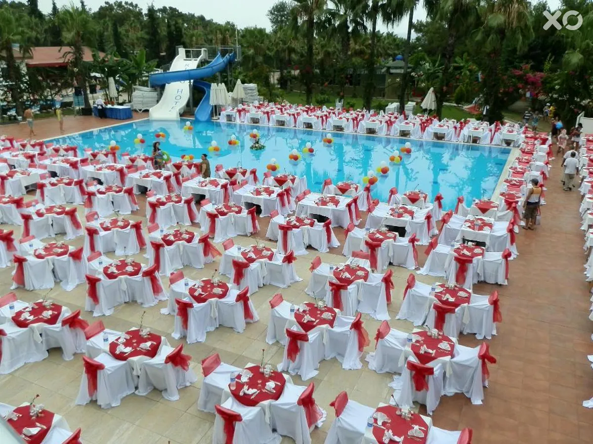Ring Beach Hotel