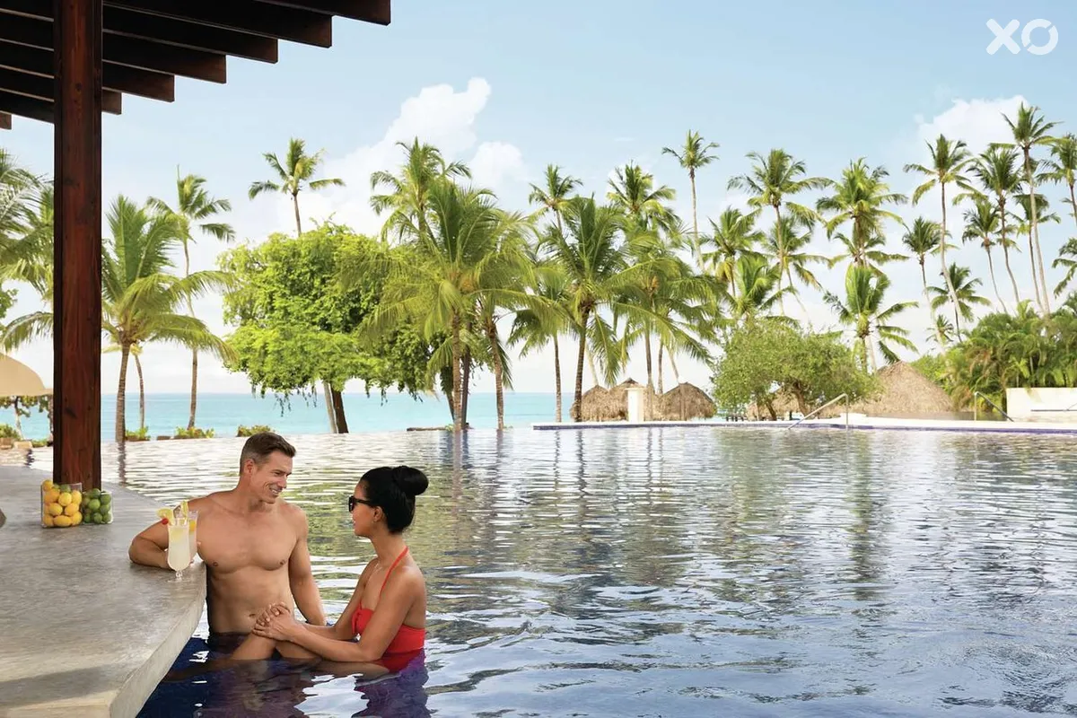 Hilton La Romana