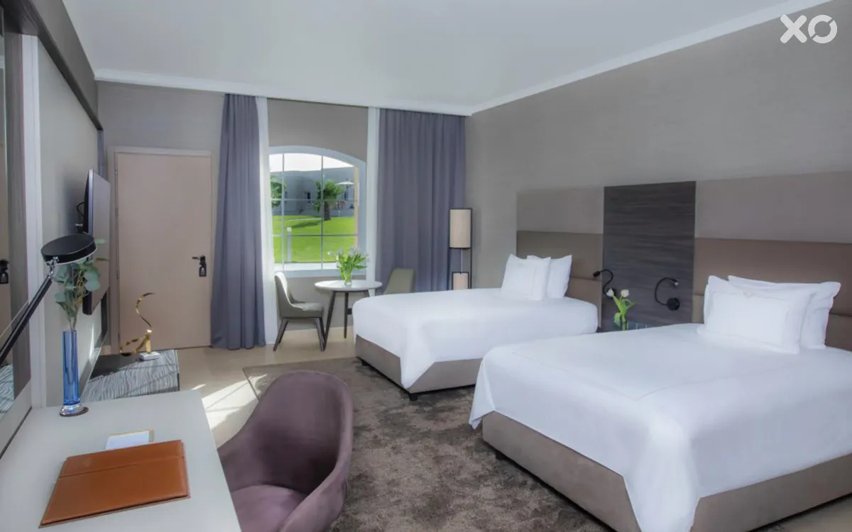 Rixos Golf Villas & Suites Sharm El Sheikh