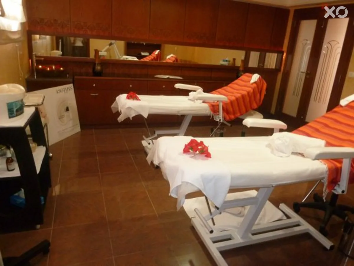Eden Yasmine Hotel & Spa