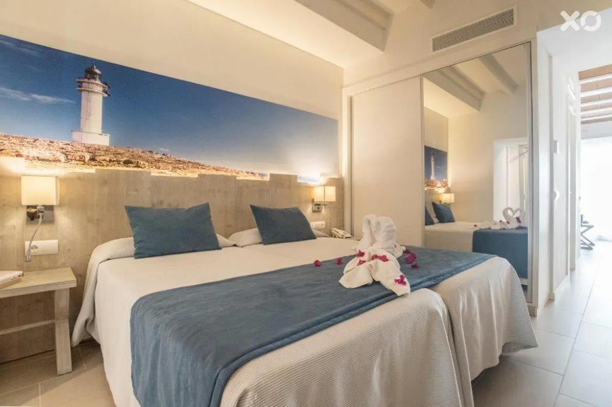 Voramar Hotel