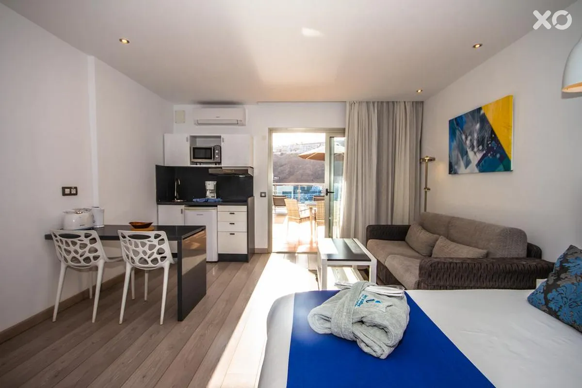 Servatur Casablanca Suites & Spa