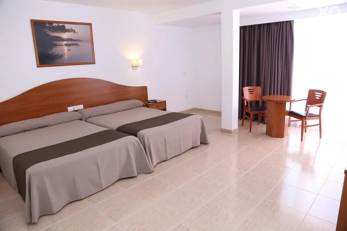 Acapulco Hotel