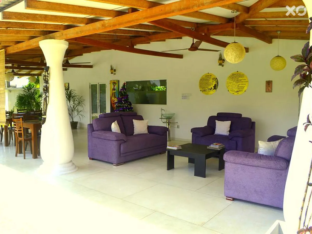 Villa 96 Boutique Hotel (Kalibri Hotel)