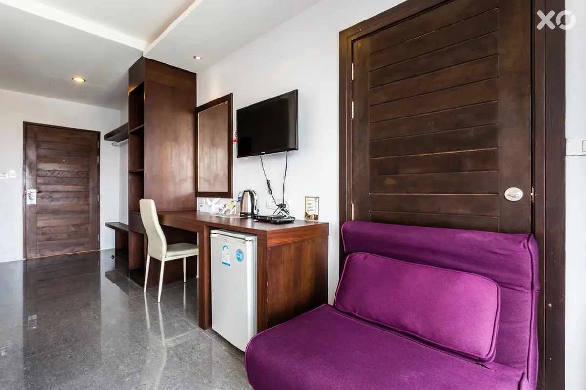 7Q Bangla Hotel
