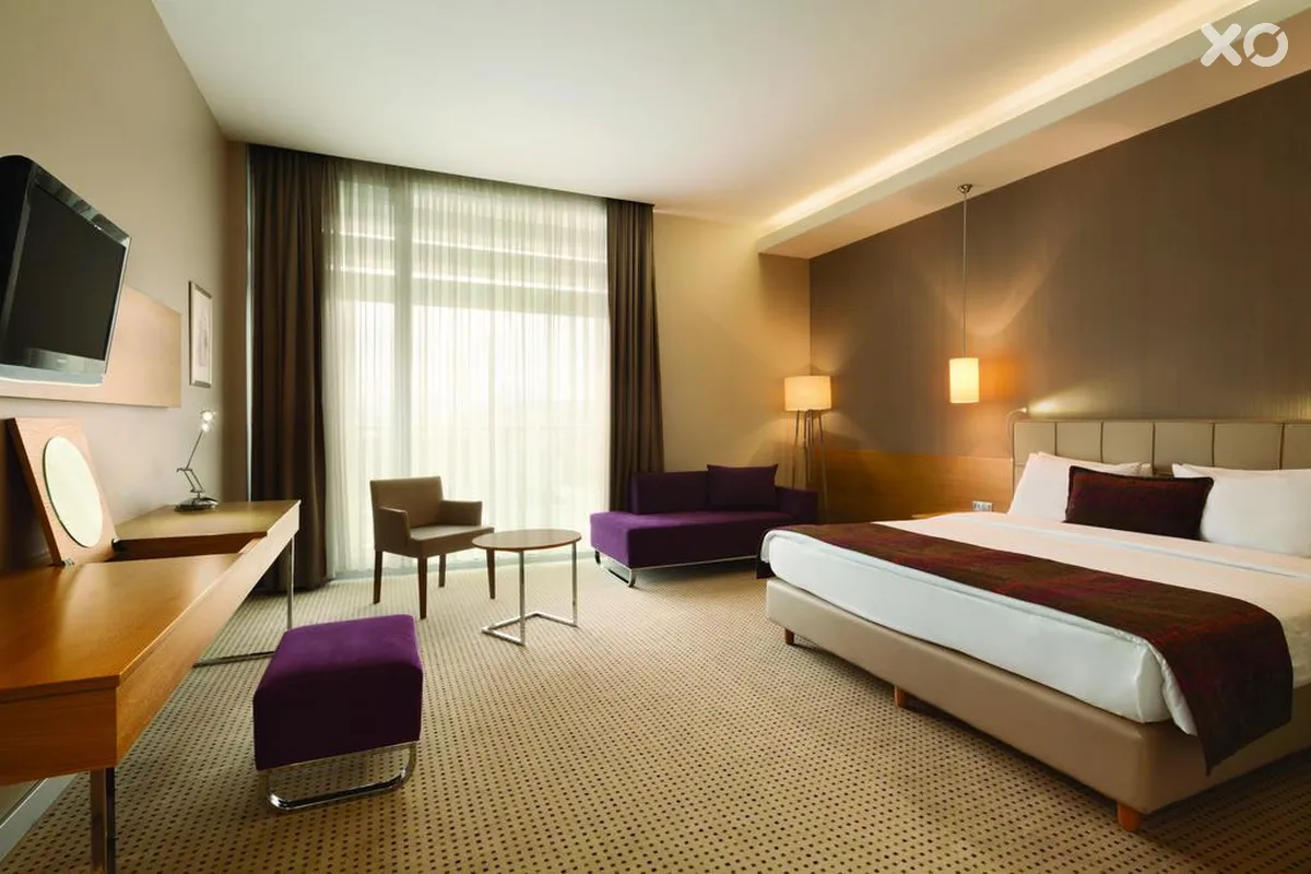 Ramada by Wyndham Podgorica
