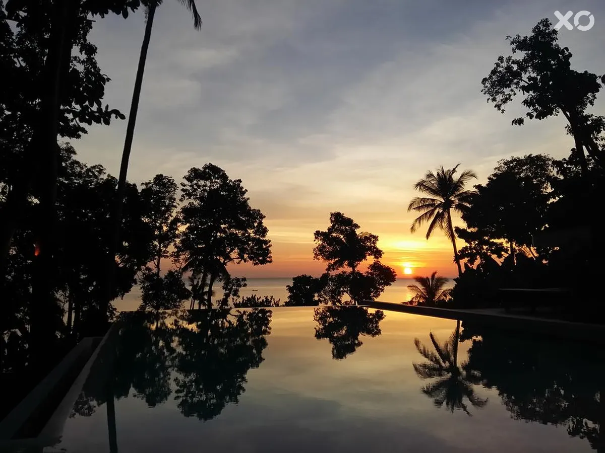 Nest Sense Resort