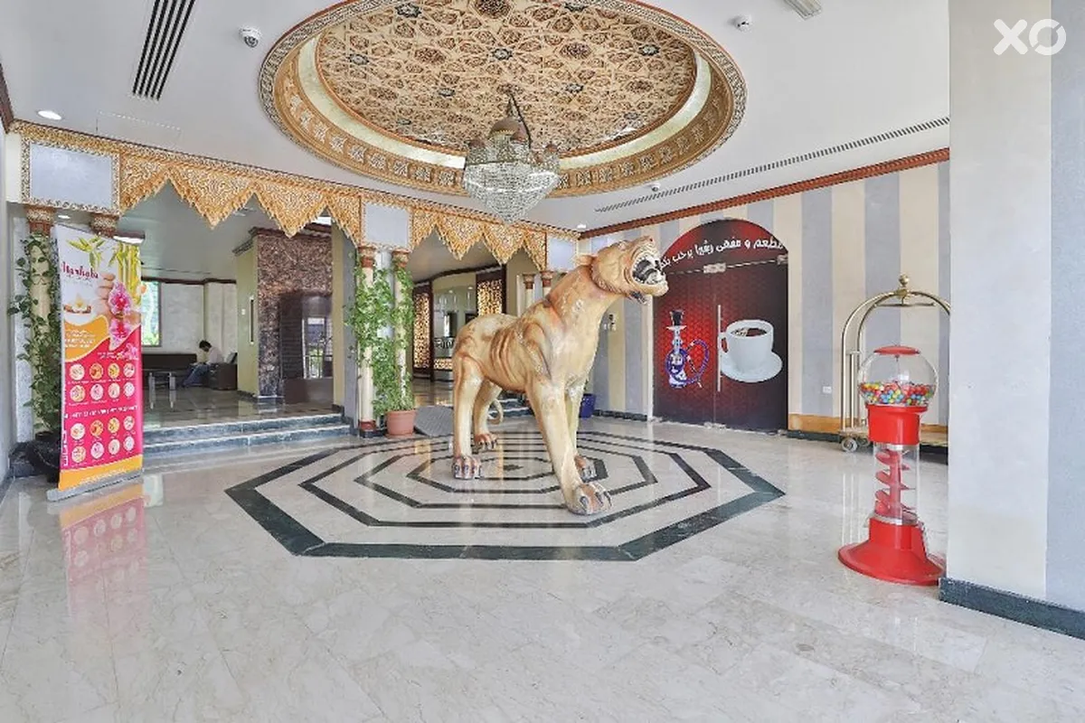 Marhaba Residence