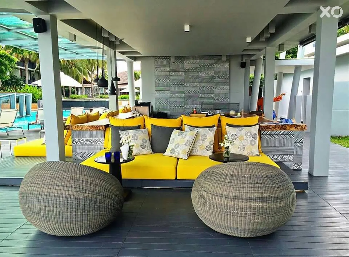 Veranda Resort Hua Hin