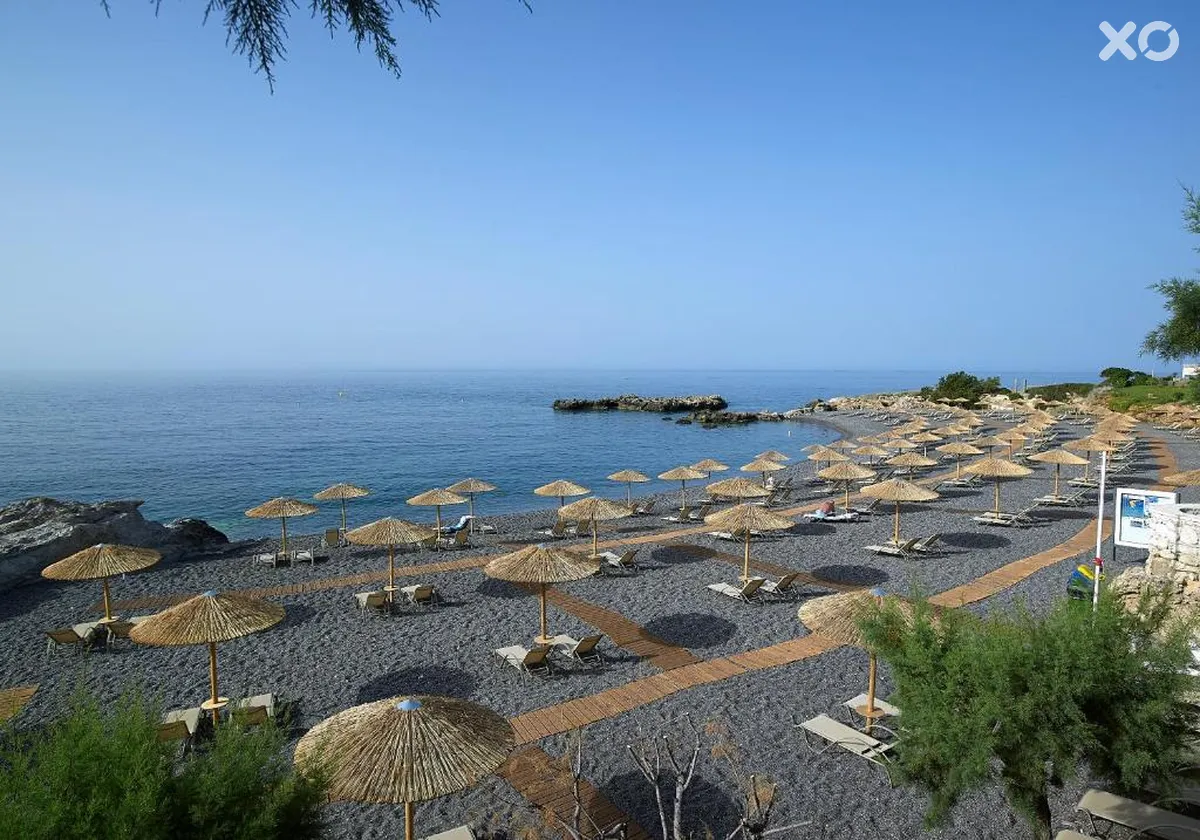 Kakkos Bay Hotel