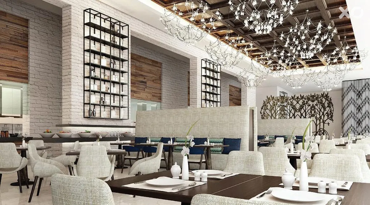 Al Jaddaf Rotana