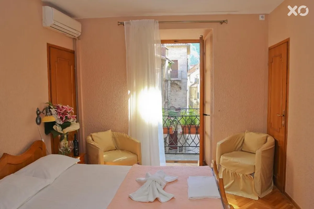 Marija Hotel