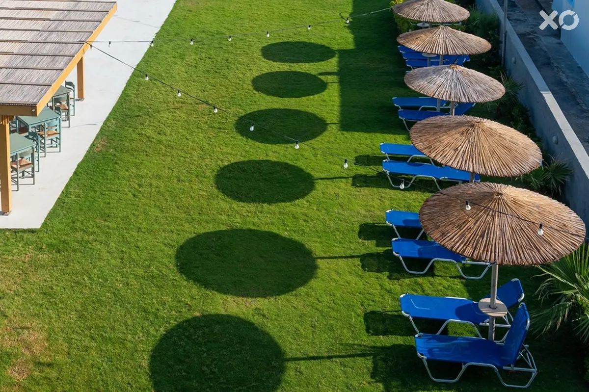 Maya Beach Hotel