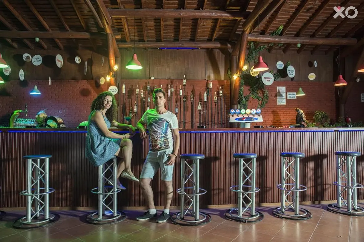 Sun City Hotel & Beach Club