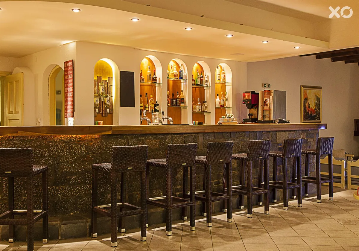 Elpida Hotel & Apartments
