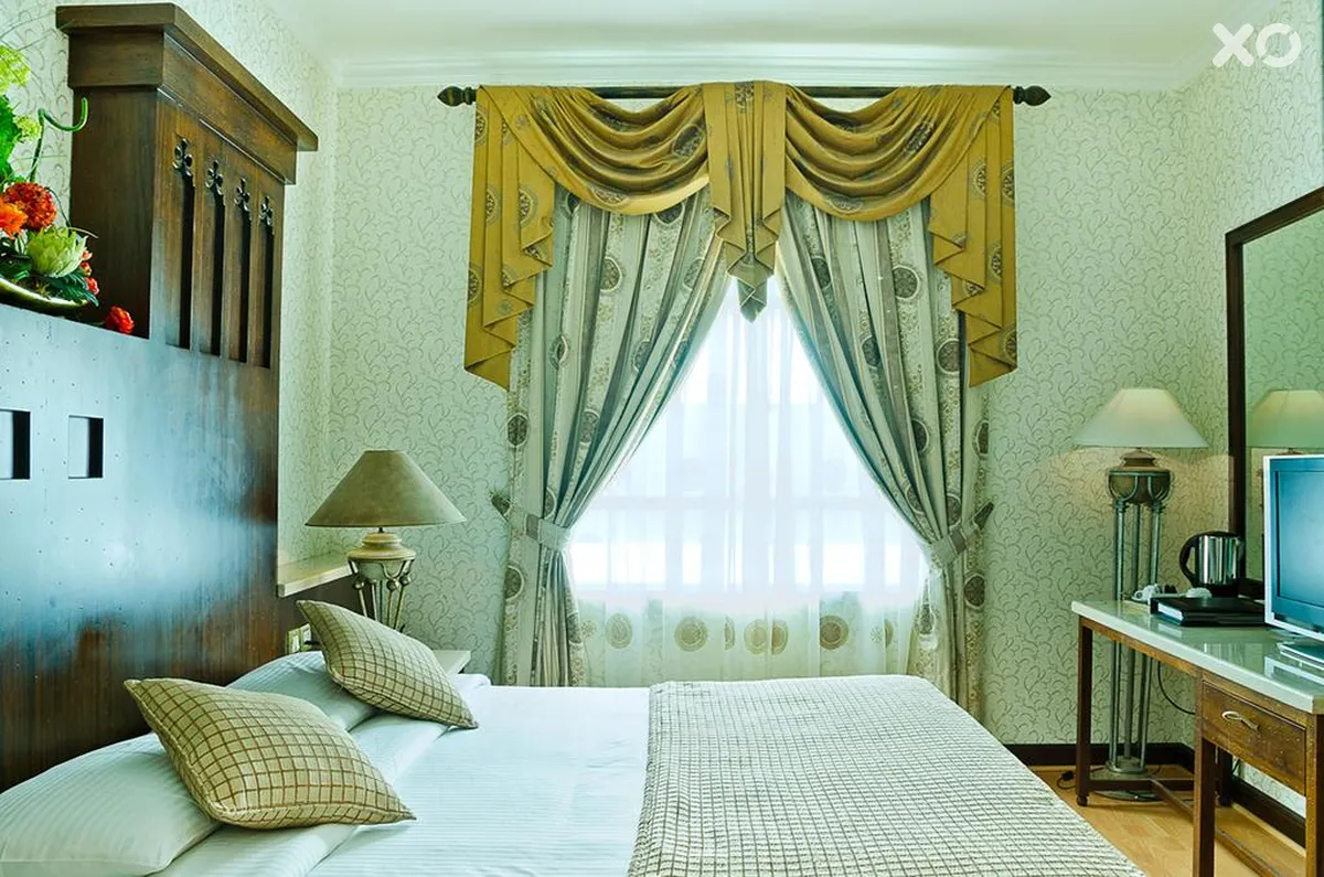 Sea View Hotel