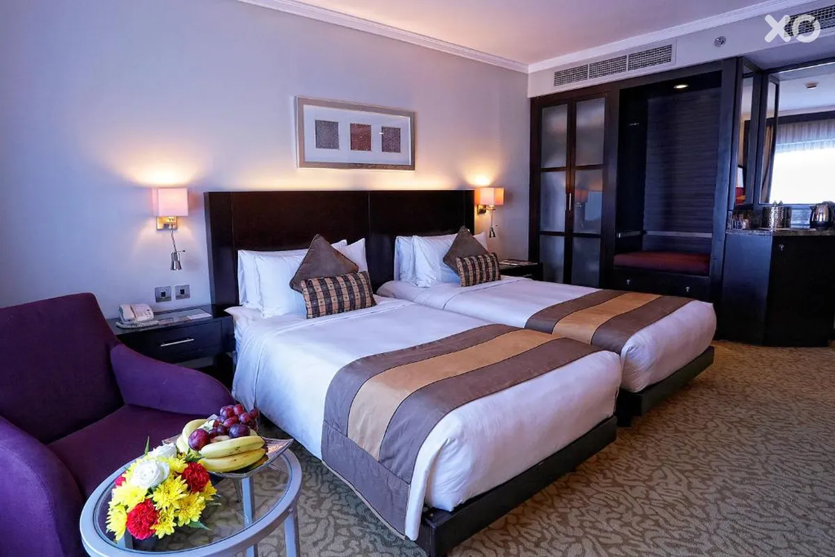 Ramada Plaza by Wyndham Dubai Deira