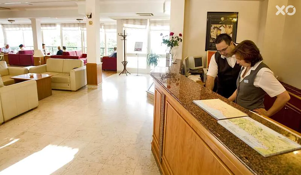 Lovran Hotel