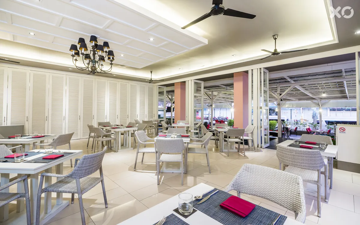 Best Western Patong Beach