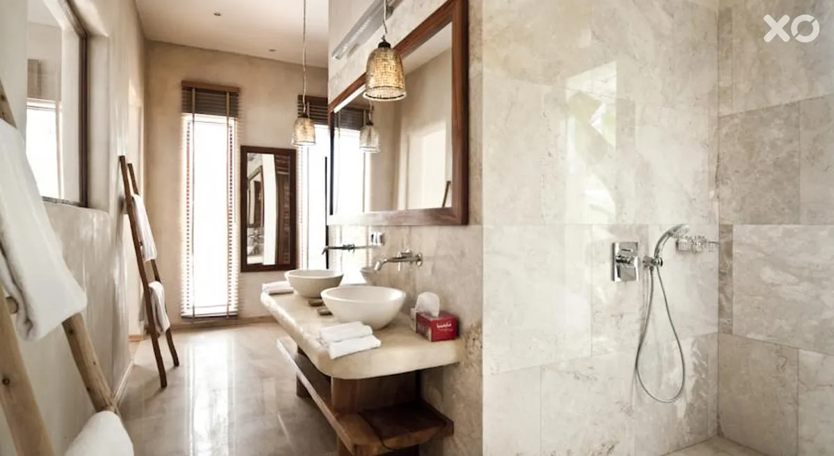 Zanzibar White Sand Luxury Villas & Spa