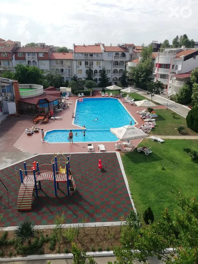 Bravo 1-Vichevi Apartments