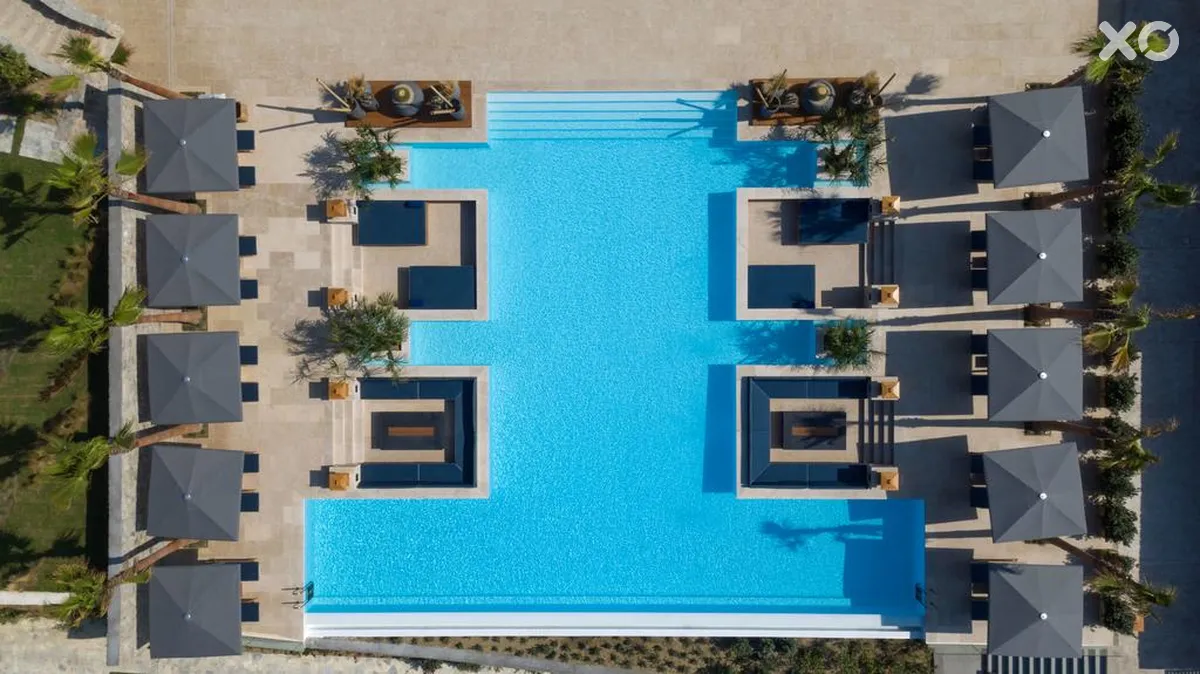 Santa Marina Mykonos Resort & Villas