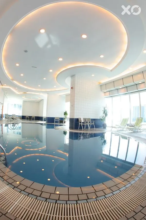 Tamani Marina Hotel & Hotel Apartments