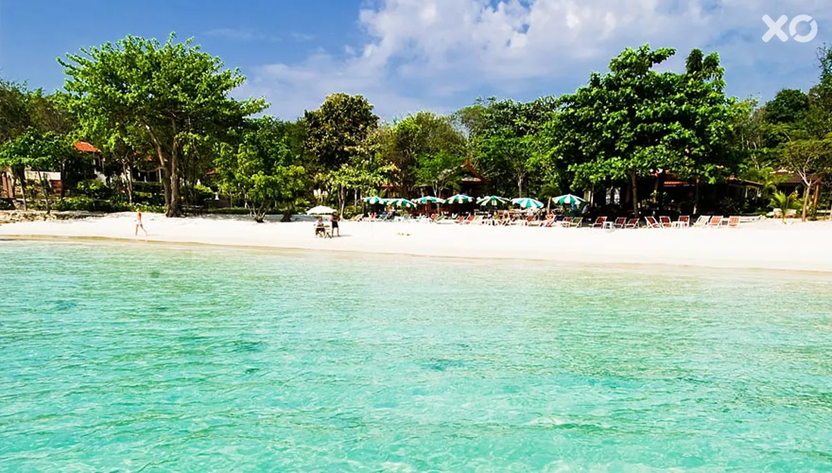 Grand View Ao Cho Hideaway