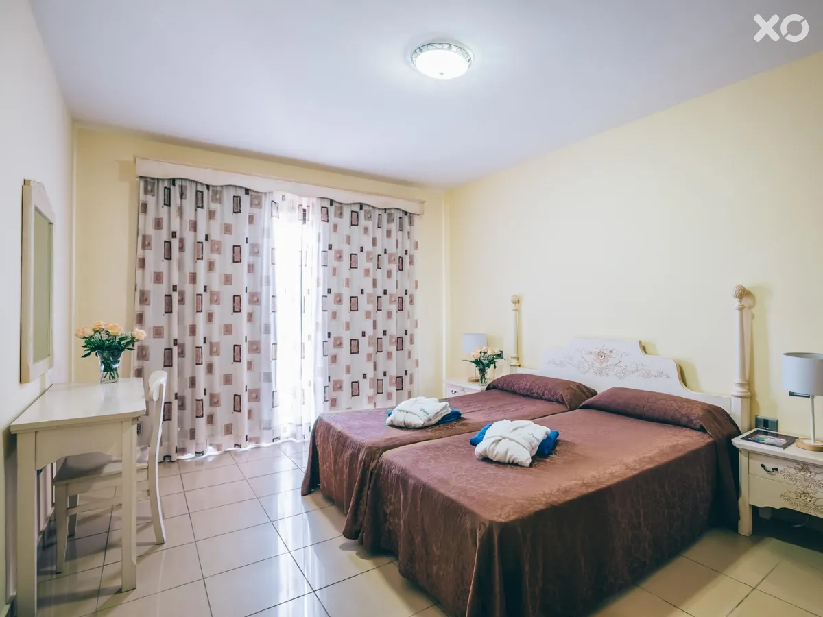 Grand Muthu Golf Plaza Hotel & Spa